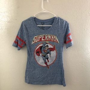Superman T-shirt